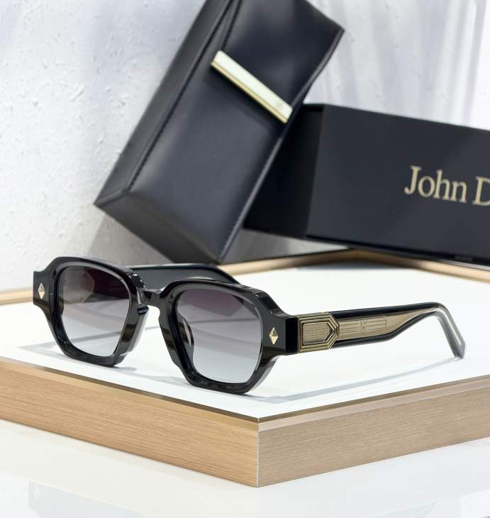 Picture of John Dalia Sunglasses _SKUfw76010714fw